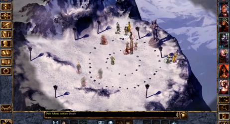 Disponibile un nuovo trailer per Baldur’s Gate: Enhanced Edition!