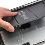 Apple abbandona Samsung come fornitore di batterie per Mac e iPad