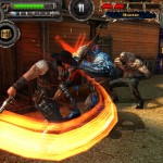 Bladeslinger, una sorta di Infinity Blade ambientato nel far west – La recensione di iPadItalia