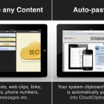 CloudClipboard, un’app per salvare i dati della propria clipboard online