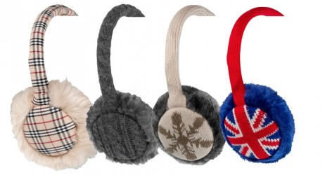 Cellular Line presenta le cuffie pareorecchie Cortina