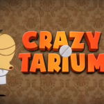 Crazytarium: pazzo da legare…