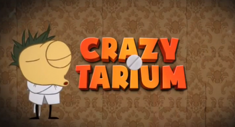 Crazytarium: pazzo da legare…