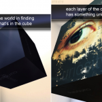 Curiosity: l’interessante esperimento di 22 Cands – La recensione di iPadItalia