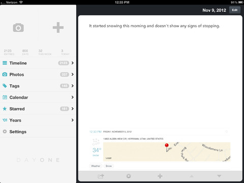 dayone_ipad