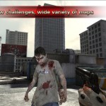 Dead Rage: Revenge Soul HD porta su App Store un po’ di sana “zombie action”