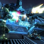 Arriva su App Store “SHADOWGUN: DeadZone”!
