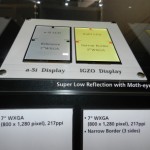 IDG: Apple potrebbe investire in Sharp