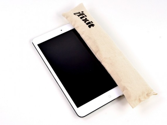 iFixit mette le mani sul nuovo iPad mini. Ecco tutti i dettagli