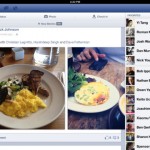 Facebook per iOS arriva alla versione 5.4.1 correggendo piccoli bue