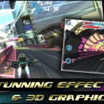 FLASHOUT 3D: corri ad alta velocità su vetture futuristiche – La recensione di iPadItalia