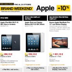 Fnac sconta iPad mini e iPad di quarta generazione