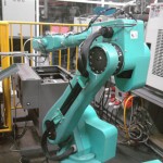 Un milione di robot per Foxconn