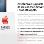 Due anni di garanzia Apple, ora non ci sono più dubbi