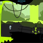 Gear Jack: arriva su App Store il nuovo slide & jump di Forest Moon