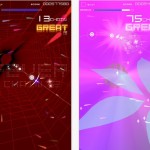 Groove Coaster Zero: un rhythm game sulle montagne russe