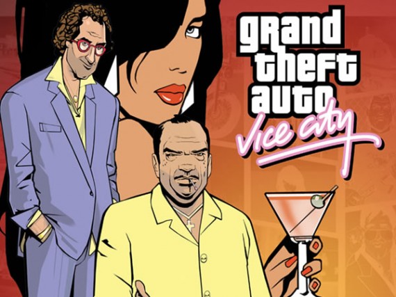 GTA: Vice City arriverà su iPad il 6 Dicembre – Trailer di lancio