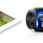 iPad di quarta generazione supera la PS Vita nelle performance grafiche