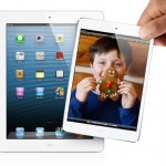 Cina: Apple conferma il lancio dell’iPad mini il 7 dicembre