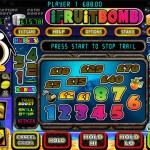 iFruitBomb 4, un gioco per gli amanti delle fruit machine