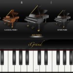 iGrand Piano per iPad: la nuova applicazione IK Multimedia