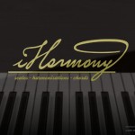 iHarmony, una raccolta per tutti i musicisti