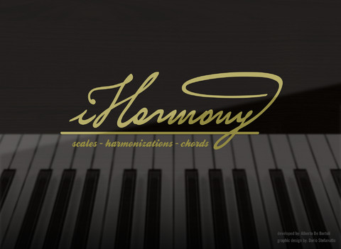 iHarmony, una raccolta per tutti i musicisti