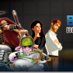 Tante offerte per i giochi BulkyPix