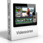 BuyDifferent sconta un videocorso su iMovie in occasione del Black Friday