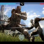 Infinity Blade 1, 2 e 3 disponibili a 2,99 Euro ciascuno [UPDATE]