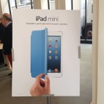 Day One italiano dell’iPad Mini: inizia la DIRETTA dai più importanti Apple Store d’Italia con iPaditalia [VIDEO RIASSUNTO]
