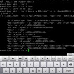 Già effettuato il jailbreak su iPad mini!