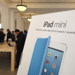 iPad mini e file pressoché inesistenti dinanzi agli Apple Store: alcune ipotesi che giustificano il fenomeno