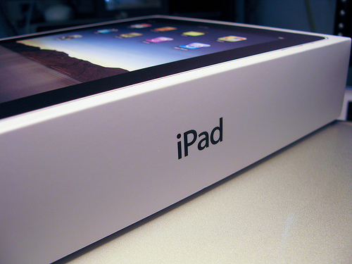 Vendere o acquistare un iPad usato? Scopriamo quali sono i valori di mercato dopo il lancio dei nuovi iPad