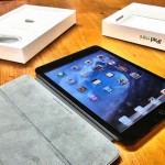 iPad mini: Apple cerca un terzo fornitore per la produzione dei pannelli LCD