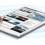 Apple rilascia iOS 6.0.1 per iPad mini e iPad di quarta generazione “Cellular”
