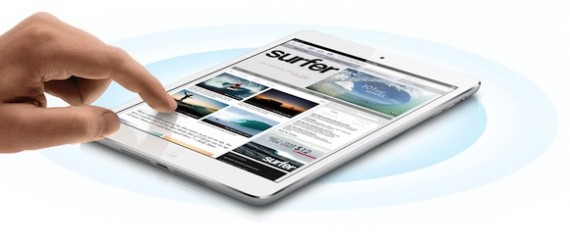 Apple rilascia iOS 6.0.1 per iPad mini e iPad di quarta generazione “Cellular”