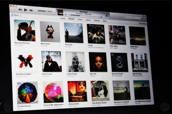 iTunes 11 in arrivo nella giornata di oggi?