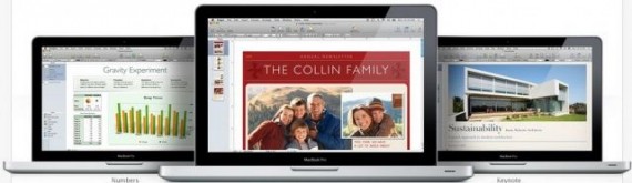 Apple interessata all’editing di documenti su iCloud
