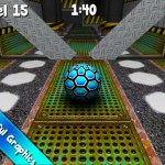 Jump the Hole: saltellare fino a fine livello a tutti i costi