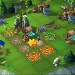 Knightly Adventure: costruisci e difendi il tuo regno medioevale