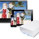 CloudBox: la nuova linea di dischi di Lacie