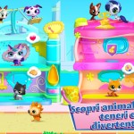 Littlest Pet Shop di Gameloft arriva su App Store