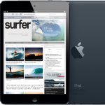Nuove scorte di iPad mini in arrivo anche in Italia