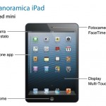 Apple rilascia il manuale utente di iPad mini e iOS 6 in italiano