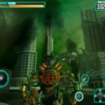 Mech Pilot: pilotiamo dei potenti robot e andiamo in guerra