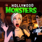 Hollywood Monsters: dopo “Yestarday” arriva un’altra avventura targata Bulkypix
