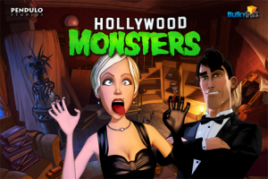 Hollywood Monsters: dopo “Yestarday” arriva un’altra avventura targata Bulkypix