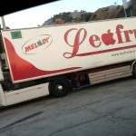 Usare il logo Apple per farsi pubblicità…