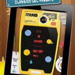 iTraps, un classico del passato che arriva su iPad
